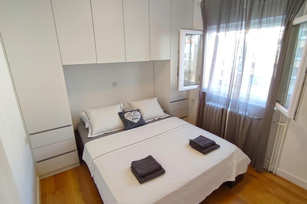Apartment Elena Zadar Exteriör bild