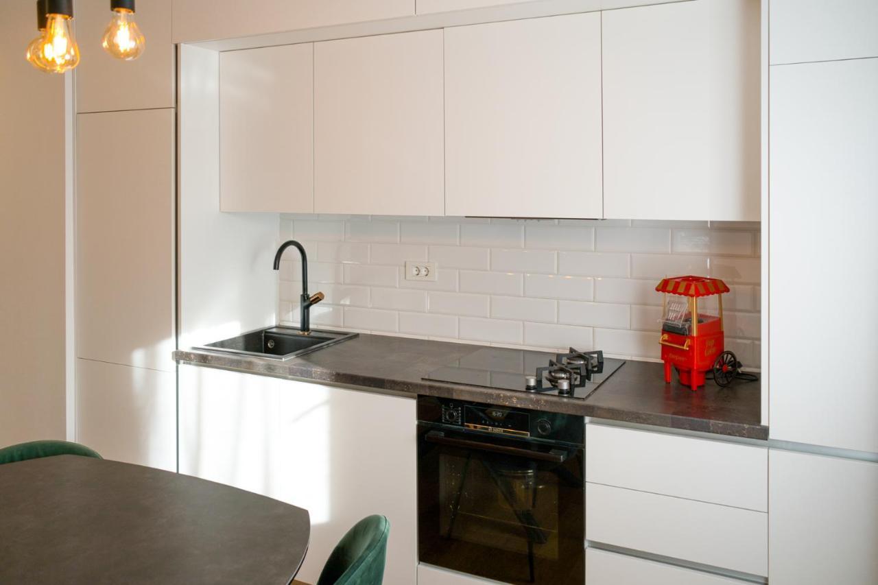 Apartment Elena Zadar Exteriör bild