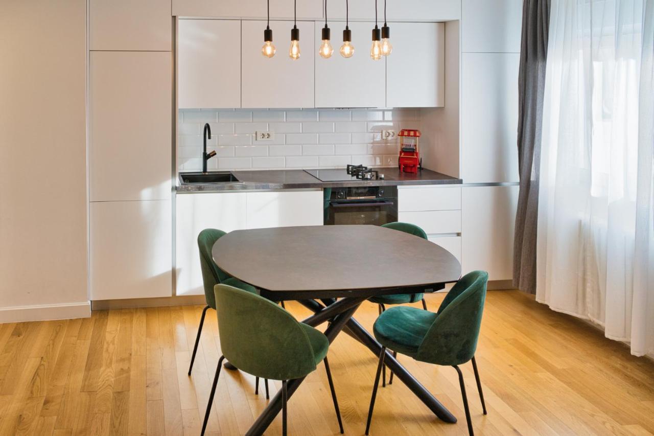 Apartment Elena Zadar Exteriör bild